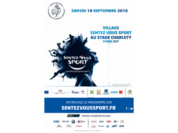 Sentez-vous sport