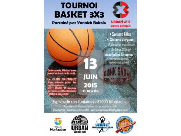 Urban Week End