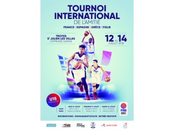 Tournoi International de l'Amitié