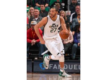 Rudy Gobert