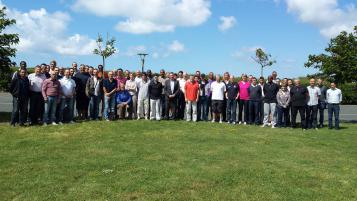 Cadres techniques à Anglet