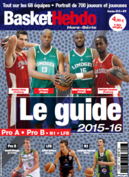 Hors Serie Basket Hebdo