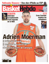 Basket Hebdo