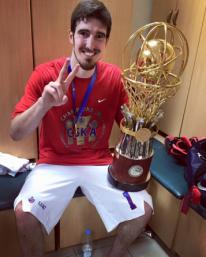 Nando De Colo