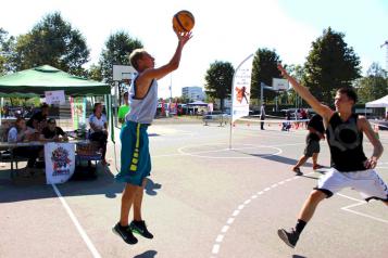 Tournoi de la Citadelle à Strasbourg