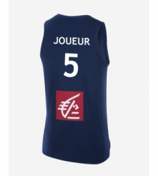 Maillot personnalisé