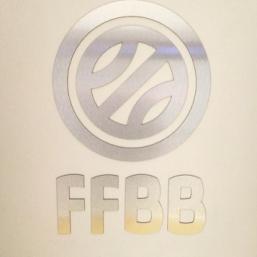 Logo FFBB