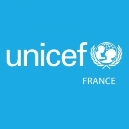 logo UNICEF