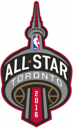 Logo All Star Game 2016