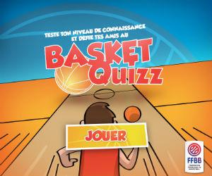 Basket Quizz