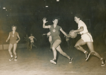 (Musée du Basket)