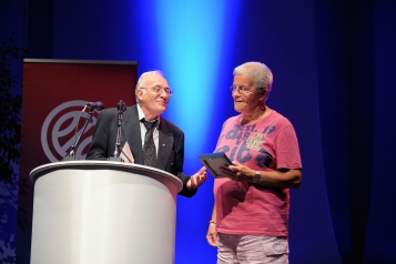 Marie Françoise Bethoux est partie à l'âge de 79 ans 