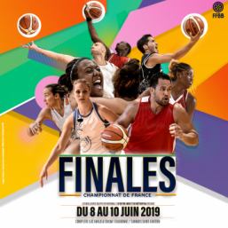 Affiche finales N3