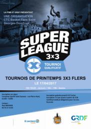 Tournoi de Flers