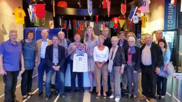 Membres du club des internationaux