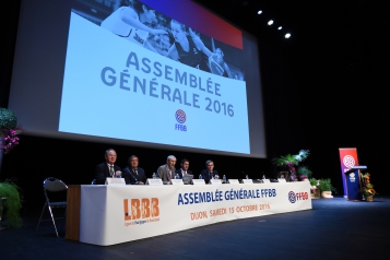 A la différence de l'AG Fédérale élective de 2016, celle de 2020 s'effectuera en distanciel 