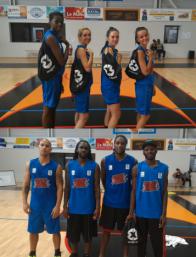 Vainqueurs Basket Ouest Urban