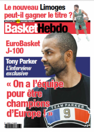 Basket Hebdo