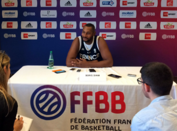 Boris Diaw