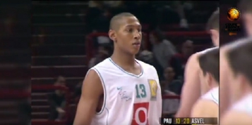 Boris Diaw