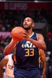 Boris Diaw