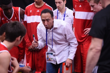 Abdel Loucif (Strasbourg)