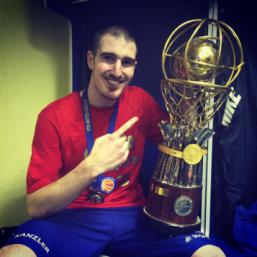 Nando De Colo