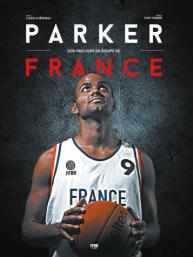 Couverture livre Parker