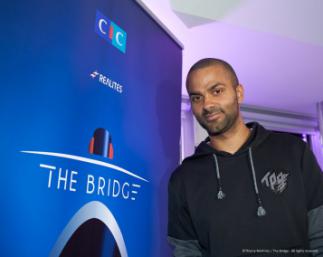 Tony Parker