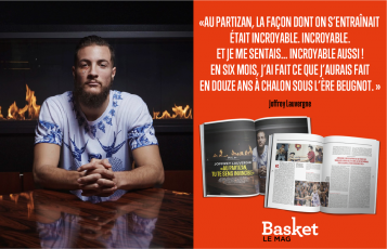 Joffrey Lauvergne