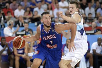 Joffrey Lauvergne