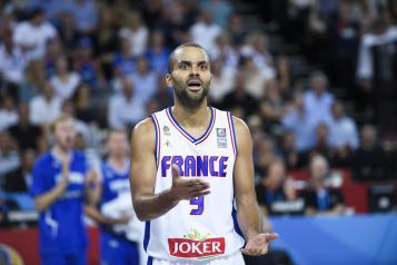 Tony Parker