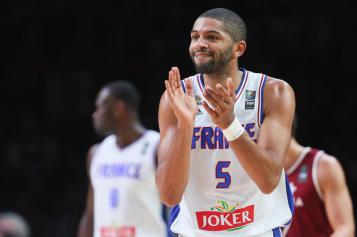 Nicolas Batum