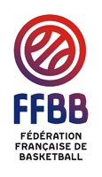 Logo FFBB