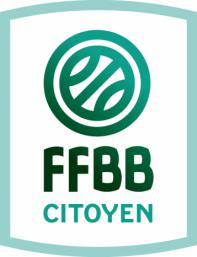 Logo FFBB Citoyen