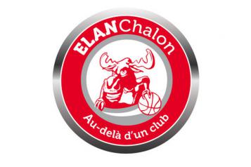 logo Elan Chalon