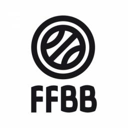 logo Noir et Blanc FFBB