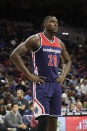 Ian Mahinmi