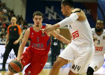 Nando De Colo