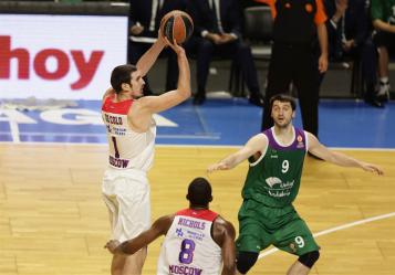 Nando De Colo