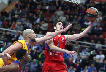 Nando De Colo