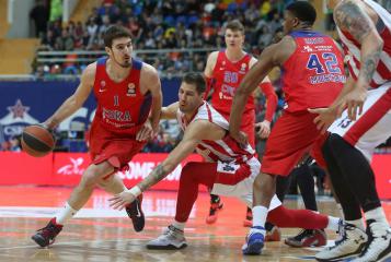 Nando De Colo