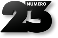 logo chaine numéro 23