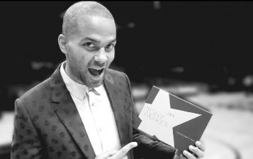 Tony Parker