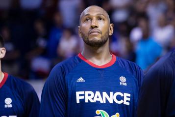 Boris Diaw