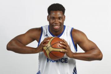 Guerschon Yabusele