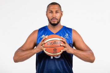 Boris Diaw