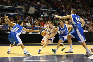 Nando De Colo