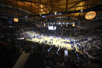 Palais des Sports de Pau