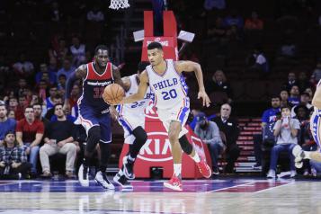Timothé Luwawu-Cabarrot